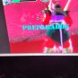 DBZ BT3 Legion V2 (READ DESC.)