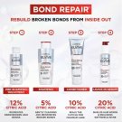L'oreal Elvive Bond Repair The Ultimate Routine for Damaged Hair Brand New