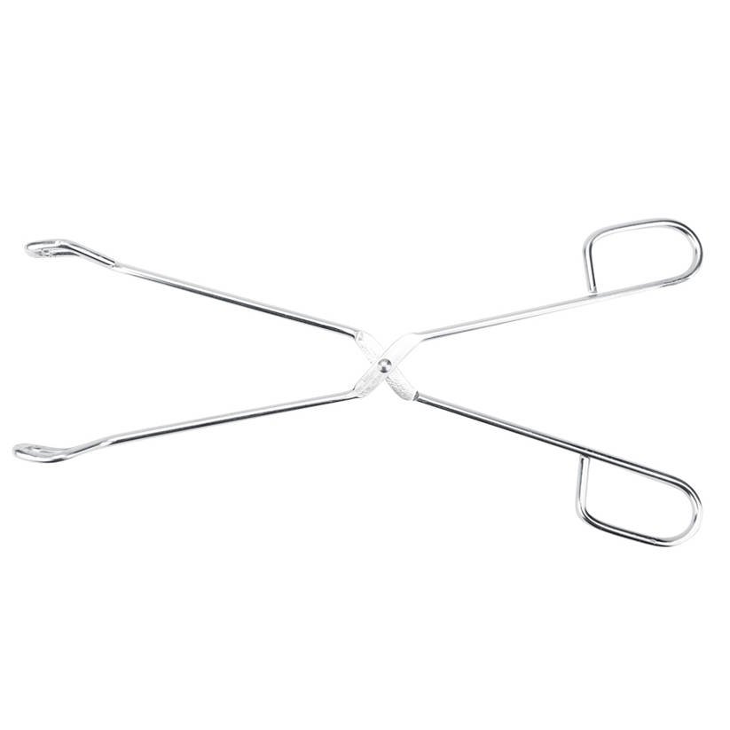 kitchen tong rustproof nontoxic outdoor cooking supplies easy to hold