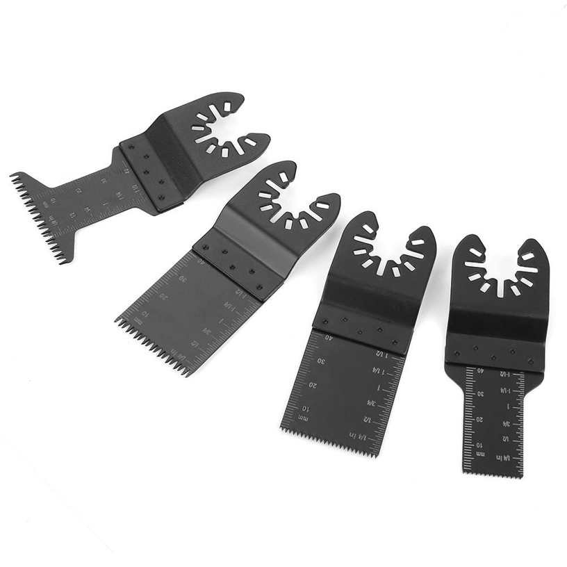 Oscillating Saw Blades universal wood / multitool metal for quick