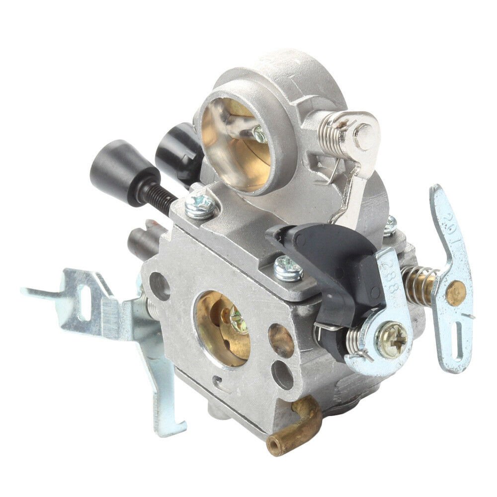 Carburetor Tune Up Kit for Stihl MS171 MS181 MS211 ZAMA C1QS269 Carb