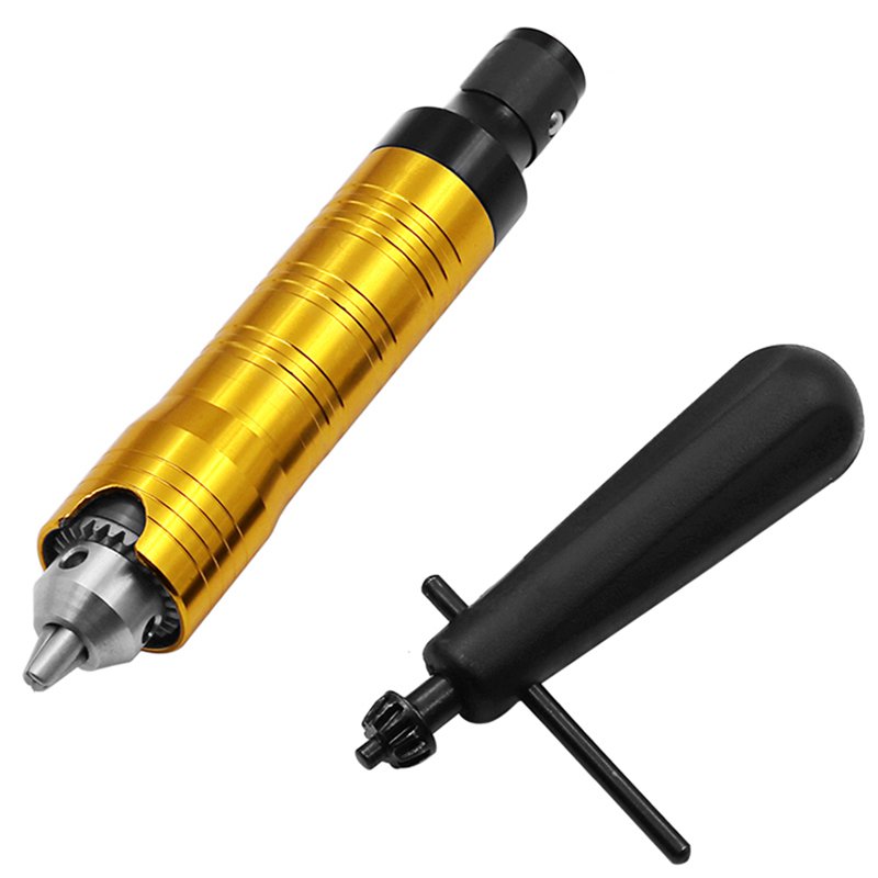 Flexible Shaft 6.5Mm Flex Shaft Handpiece Power Tool Electric Drill