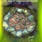 TOLKIEN/ELVEN JEWELRY/ Magic/VALINOR FAERIE PORTAL/Pendulum/Necklace/Spell Cast Gems(tm)/Portal1ec