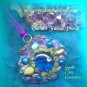 TOLKIEN/ELVEN JEWELRY/ Magic/VALINOR FAERIE PORTAL/Pendulum/Necklace/Spell Cast Gems(tm)/Portal1ec
