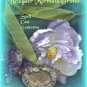 Elven Jewelry/ Tolkien Pendant/ Pendulum/ Belegaer Mermaid Grotto/Spell Cast Gems(tm)/