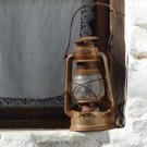 "Exquisite Antique Lamp  - Timeless Beauty and Craftsmanship"