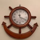 Resurrected Relics: A Tale of the Antique Wall Clock"