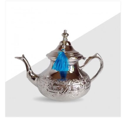 Th&Atilde;&copy;i&Atilde;&uml;re marocaine
