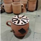 Historic antique cup