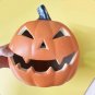24cm Halloween Pumpkin Led Light For Halloween Decoration