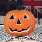 20cm Halloween Pumpkin Led Light For Halloween Decoration