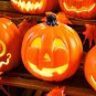 24cm Halloween Pumpkin Led Light For Halloween Decoration