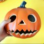 21CM Halloween Jack-O-Lantern Pumpkin Led Light For Halloween Decoration