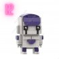 MOC Dragon-Balls Figure Mini Block Super Hero Big Head Building Brick Toy