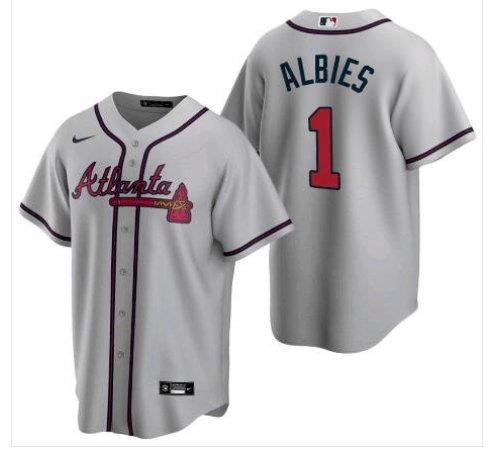 Atlanta Braves #74 Kenley Jansen White Cool Base Stitched Baseball Jersey