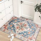 Alfombra Persa De Estilo Europeo Cachemira