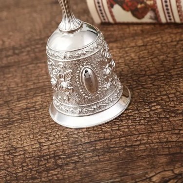 Campana De Mano