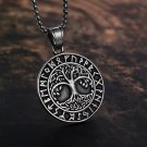 Árbol De La Vida Vikingo