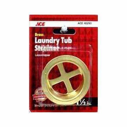 Ace Laundry Tub Strainer (ace82045)