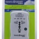 Conair Travel Smart All-In-One Adapter