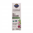 Garden of Life - Garden of LifeÂ® mykind Organics Oil of Oregano Drops, 1 each