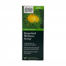Gaia Herbs - Rapidrelief Bronchial Wellness Herbal Syrup, 5.4 fl oz