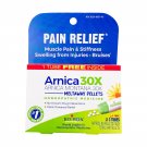 Boiron - Pain Relief Arnica 30x