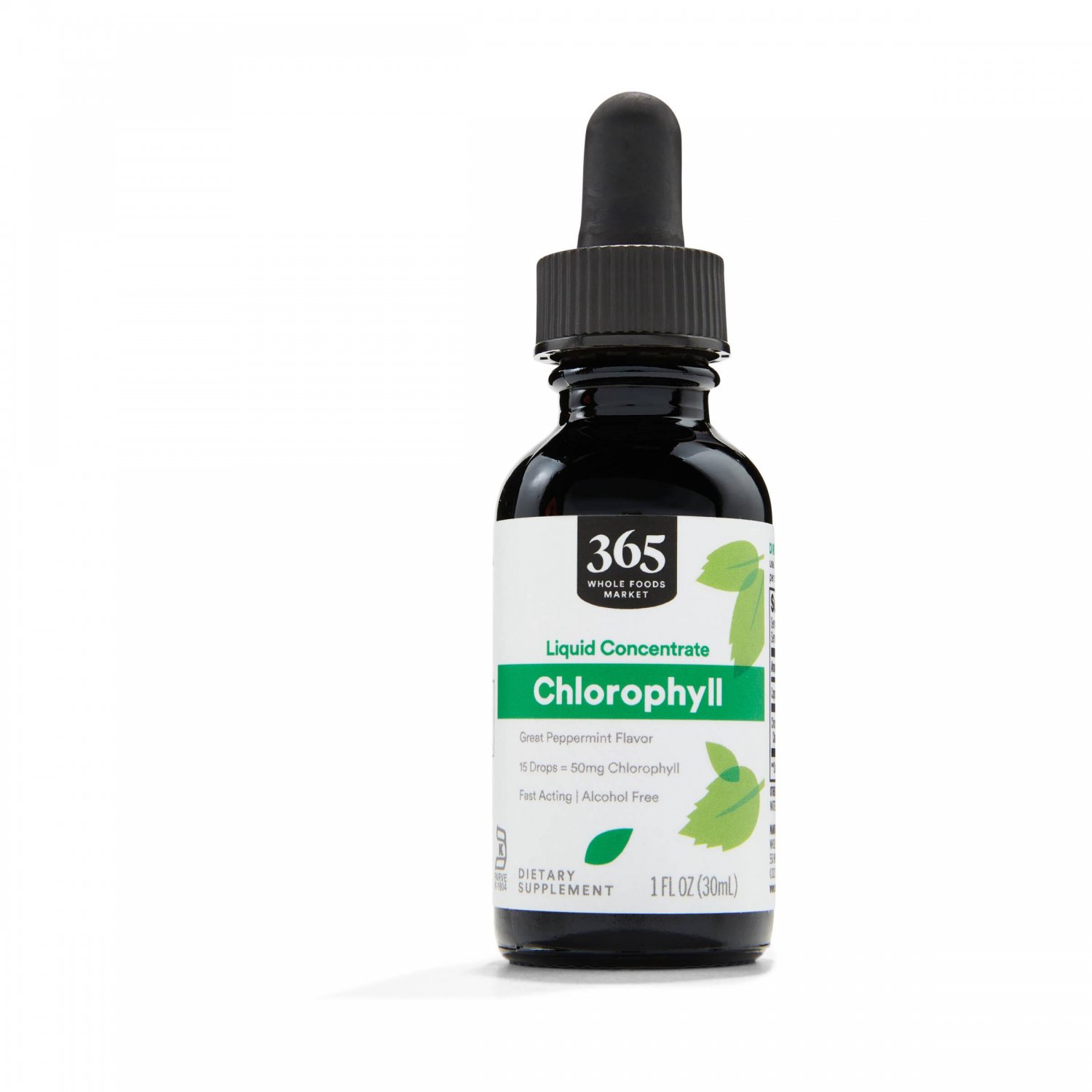 Chlorophyll superfood spotlight benefits nutritional disclosure bugs term powerhouse describe actually really way there other but me full