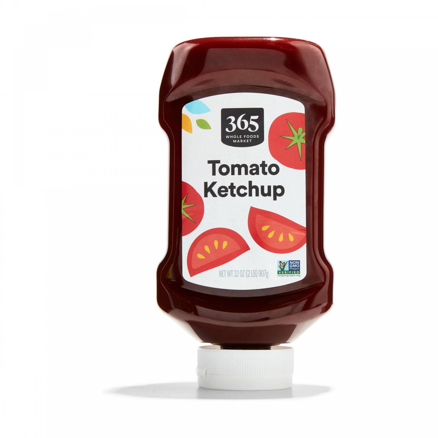 365 by Whole Foods Market Tomato Ketchup, 32 oz