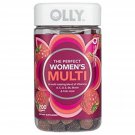 Olly Womens Multi Vitamin Gummies With Biotin, Blissful Berry (200 Ct.)