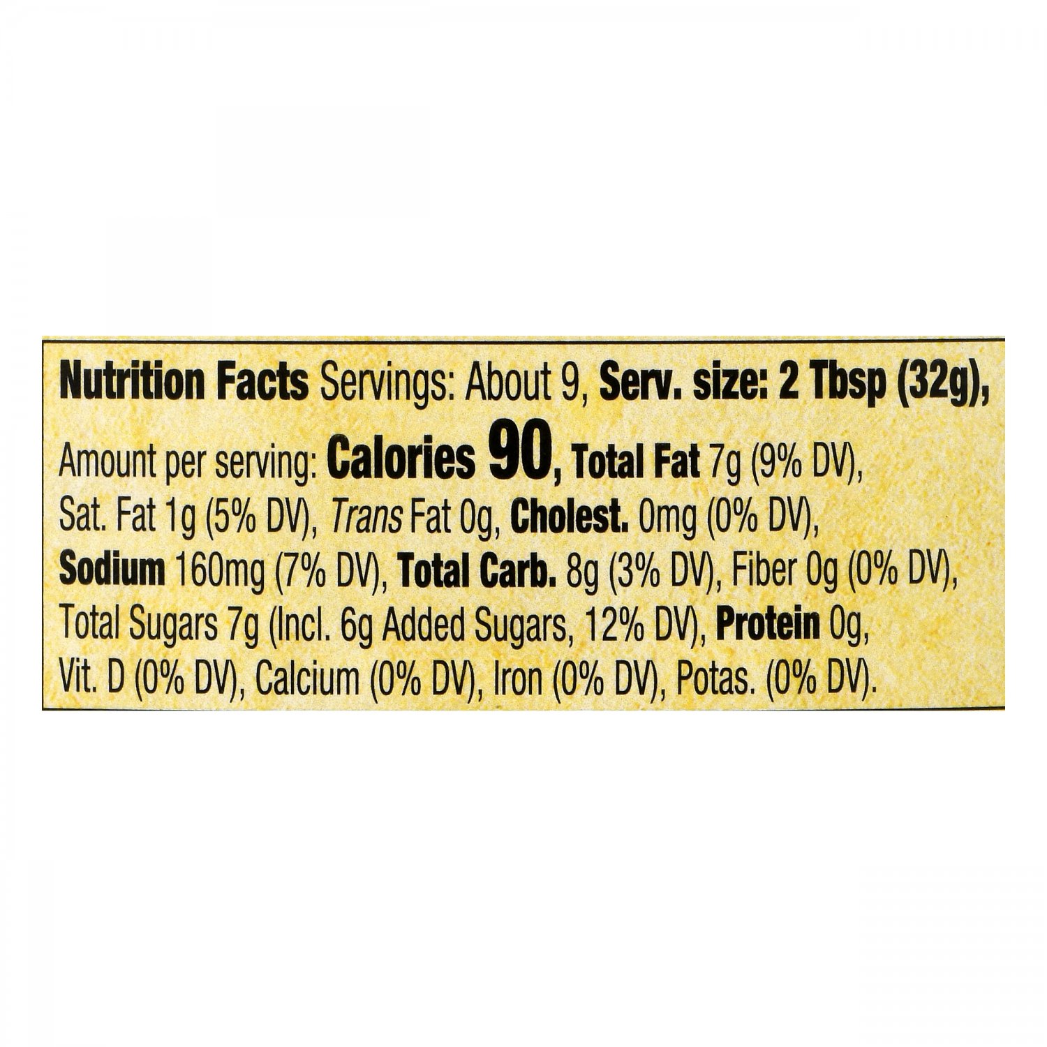 Ken's Steakhouse Chef's Reserve Honey Balsamic Salad Dressing, 9 fl. oz.