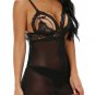 Delightful Daze Babydoll Set