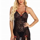 Playtime Babydoll Set