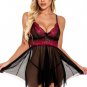 Playtime Babydoll Set