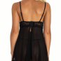 Excuse Me Babydoll Set