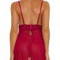 Excuse Me Babydoll Set