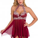 On A Whim Babydoll Set
