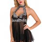 On A Whim Babydoll Set