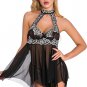 On A Whim Babydoll Set