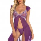 On A Whim Babydoll Set