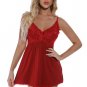 Snuggle Session Nightgown Set