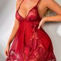 Can't Stop Loving You Babydoll Set