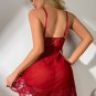 Can't Stop Loving You Babydoll Set