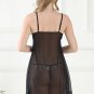 Bad Intentions Babydoll Set