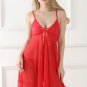 Bad Intentions Babydoll Set