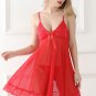 Bad Intentions Babydoll Set