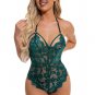 Hide and Seek Lace Teddy