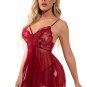 Excuse Me Babydoll Set