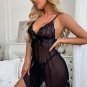 Side With Me Babydoll Set