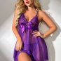 Dinora Bow Babydoll